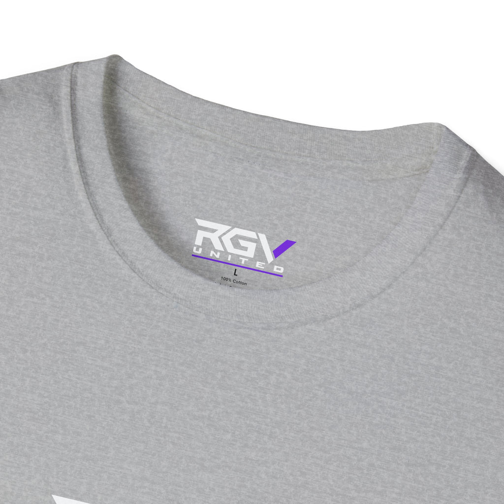 RGV United - Adult T-Shirt