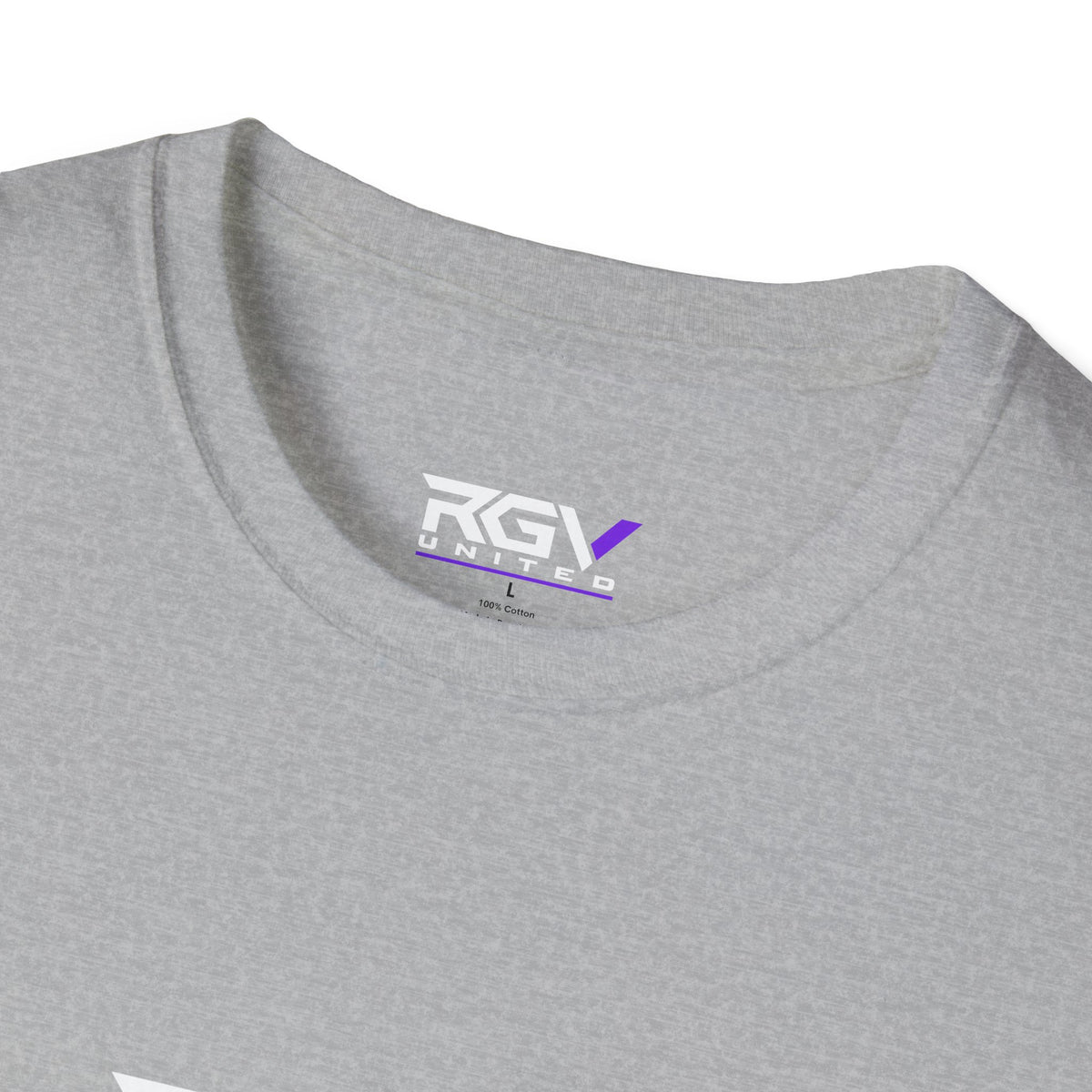 RGV United - Adult T-Shirt