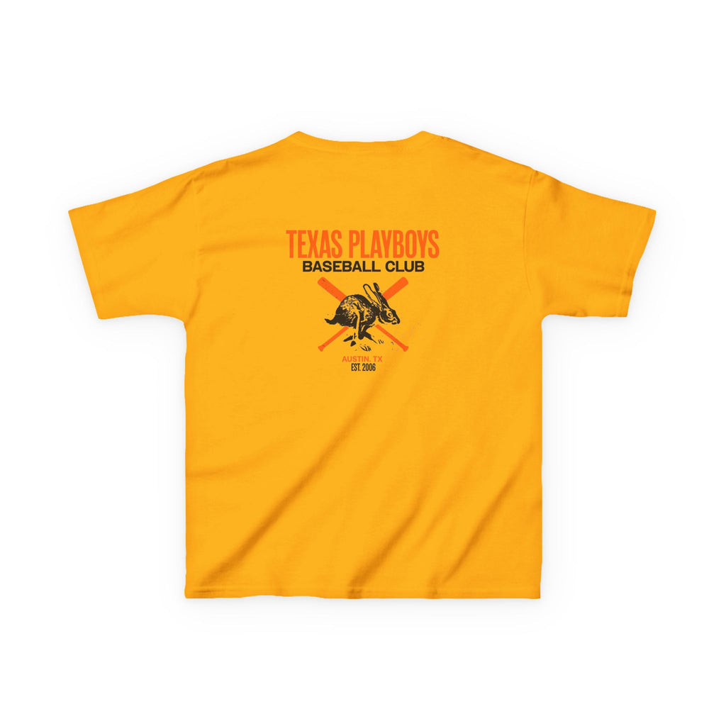 Texas Playboys - Youth T-Shirt