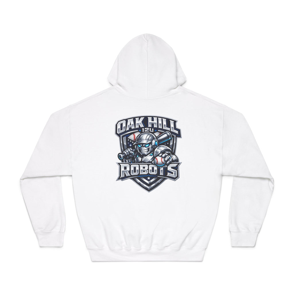 Oak Hill 12u Robots - Adult Sweatshirt