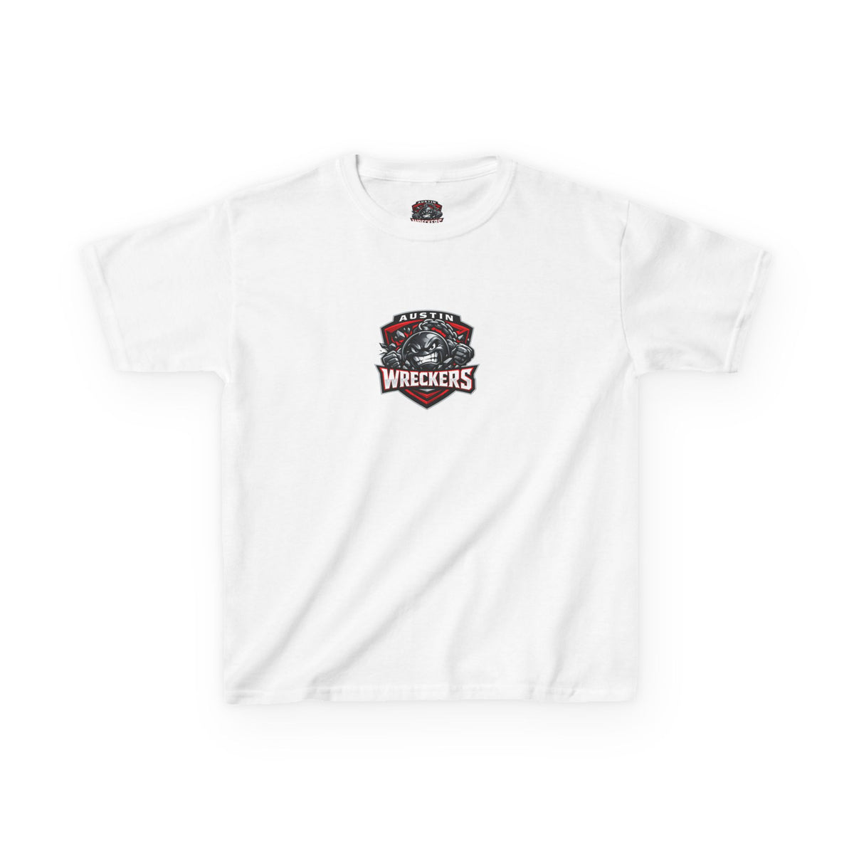 Austin - Youth T-Shirt