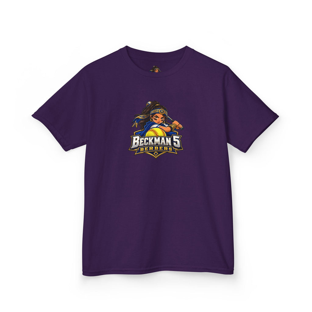 Beckman 5 - Youth T-Shirt