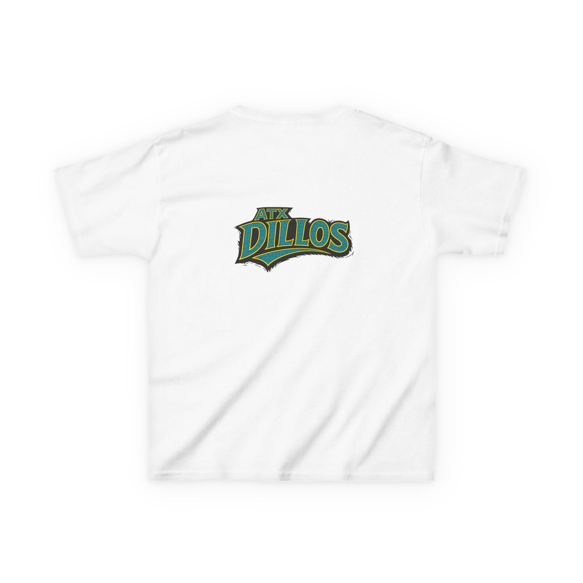 ATX Dillos - Youth T-Shirt