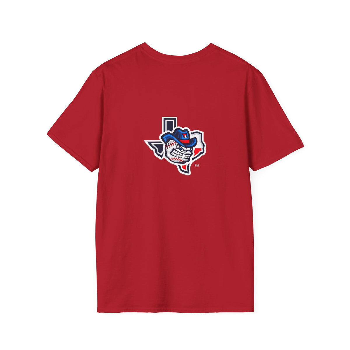 Texas Legends Minors - Adult T-Shirt