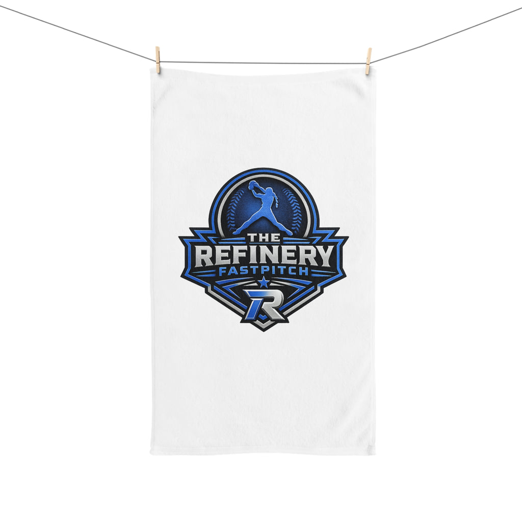 The Refinery Fastpitch - Rally Towel