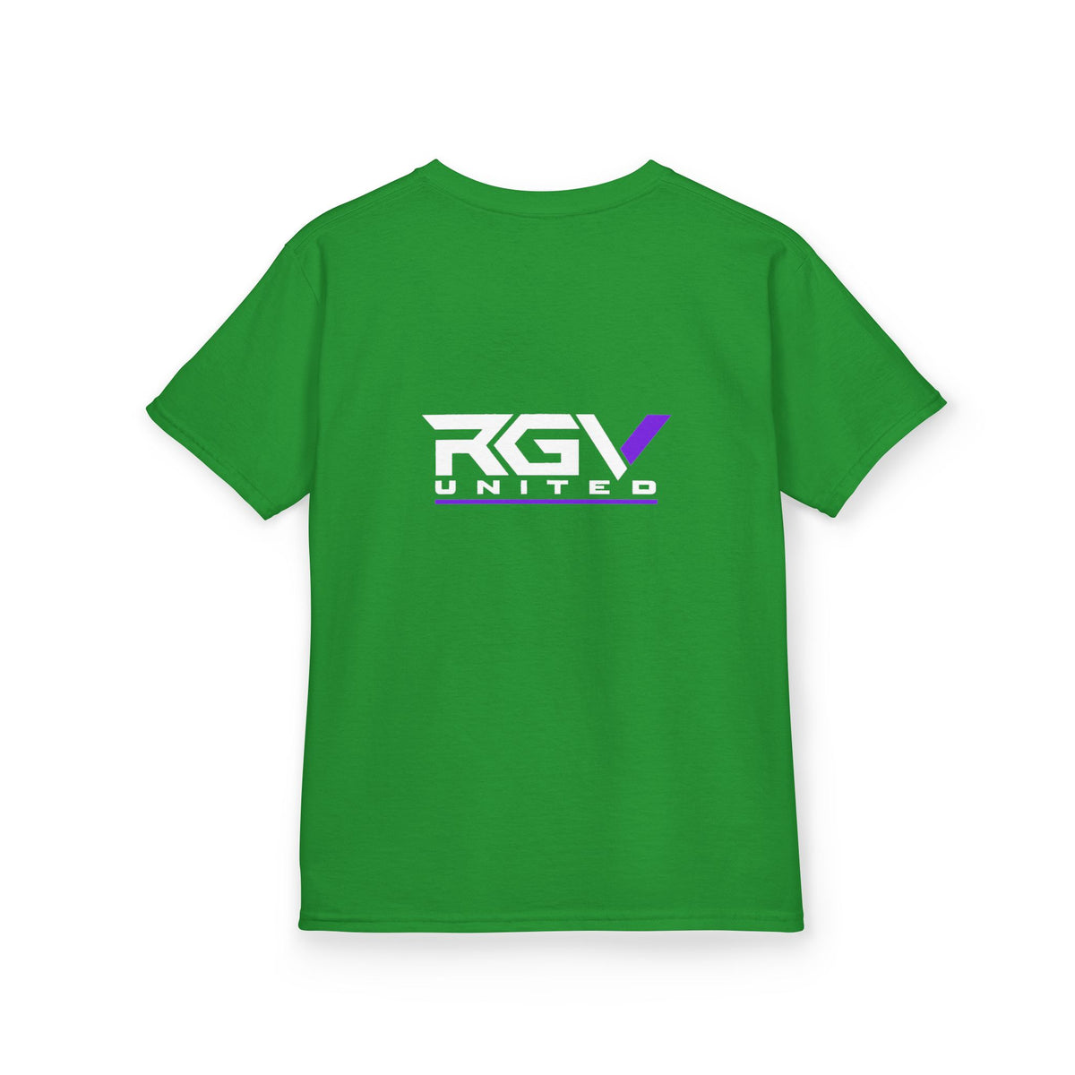 RGV United - Youth T-Shirt