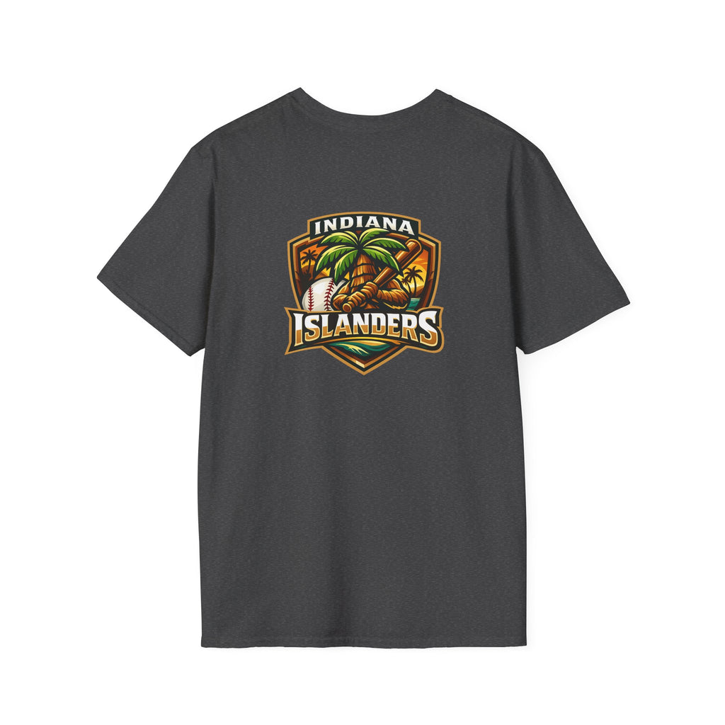Indiana Islanders - Adult T-Shirt