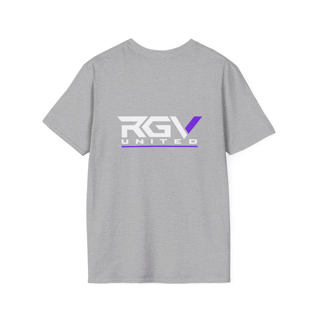 RGV United - Adult T-Shirt