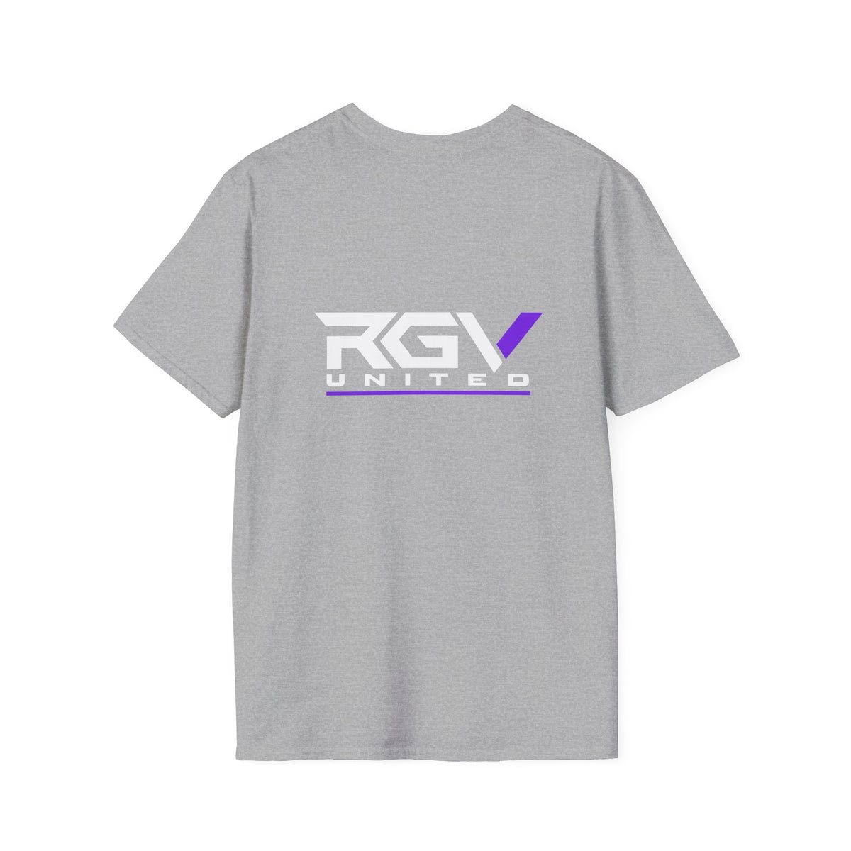RGV United - Adult T-Shirt