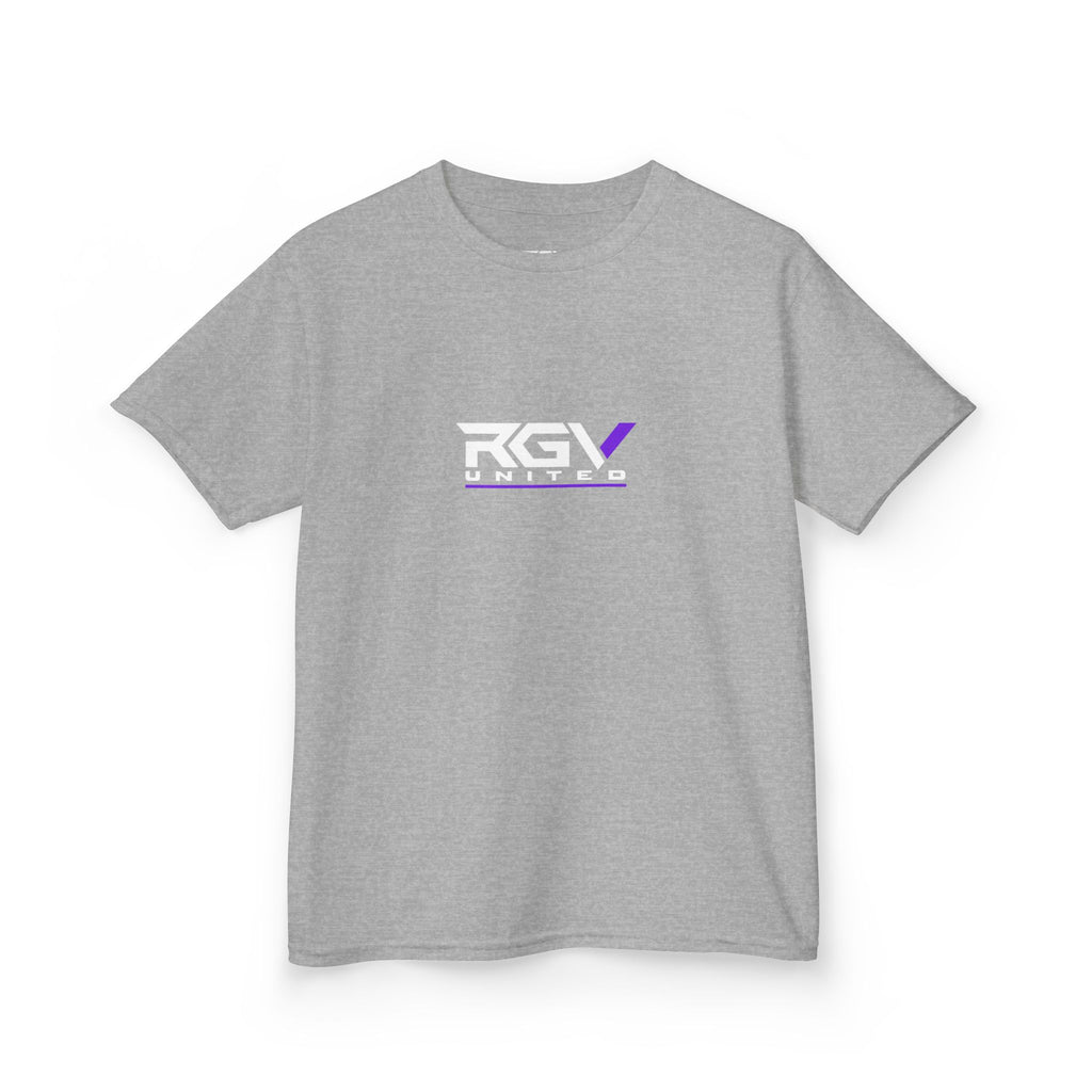 RGV United - Youth T-Shirt