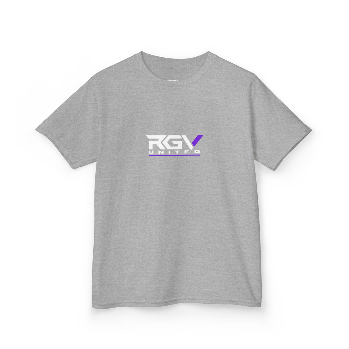 RGV United - Youth T-Shirt