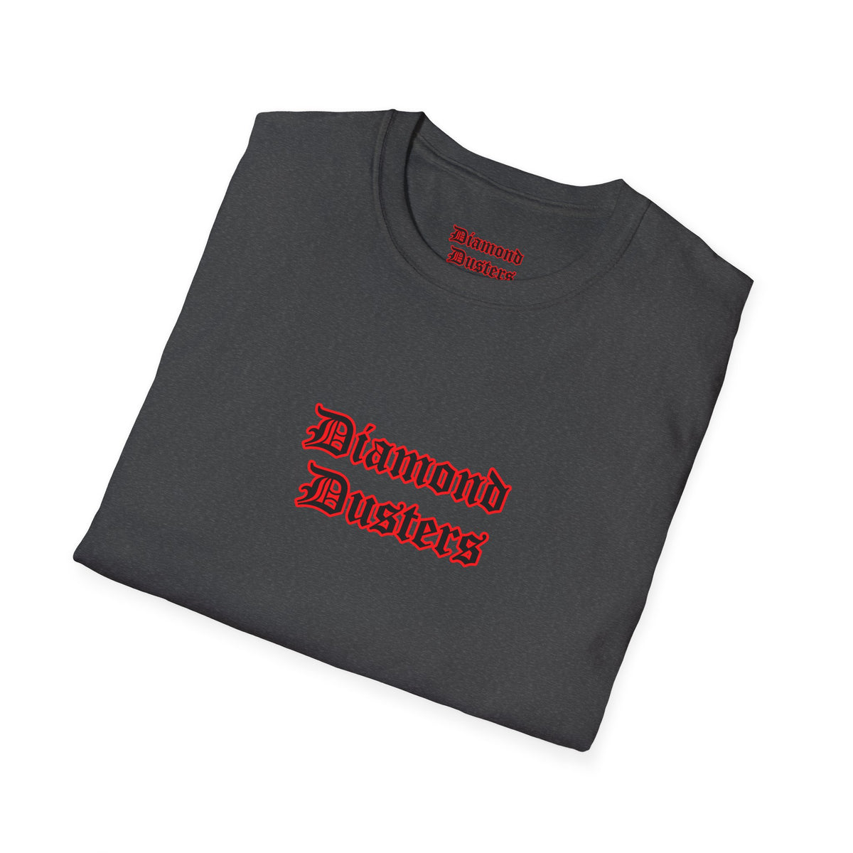 Diamond Dusters - Adult T-Shirt