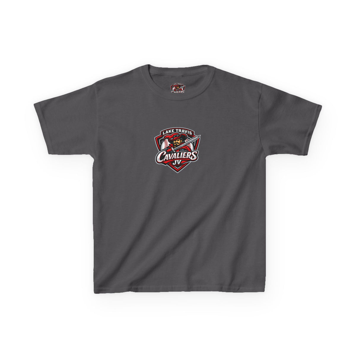 Lake Travis Cavaliers JV - Youth T-Shirt