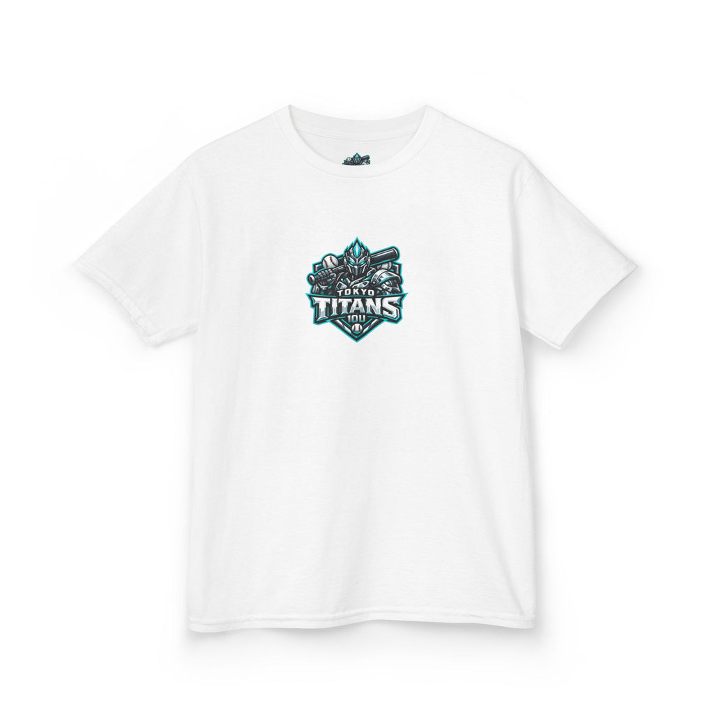 Tokyo Titans 10u - Youth T-Shirt