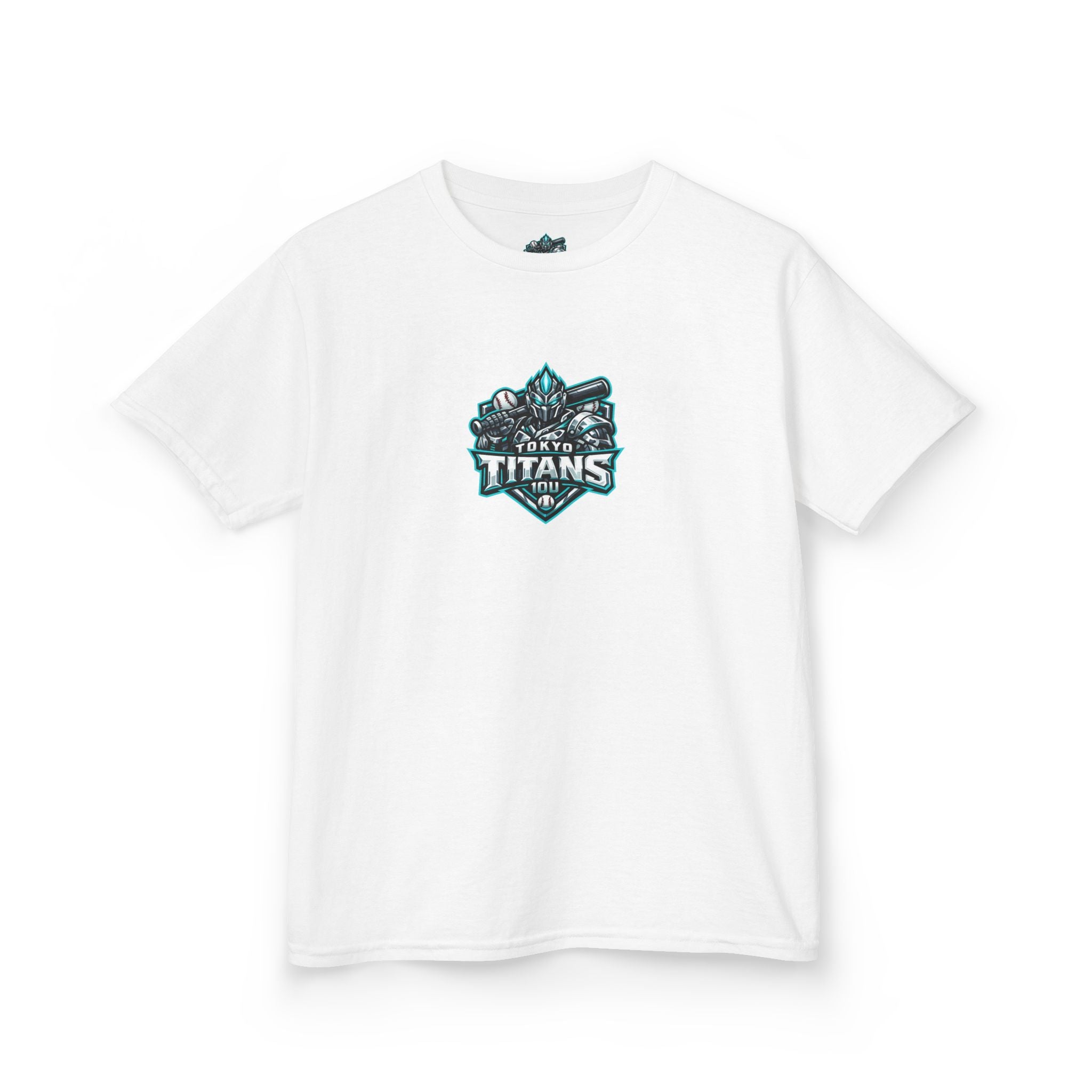 Tokyo Titans 10u - Youth T-Shirt
