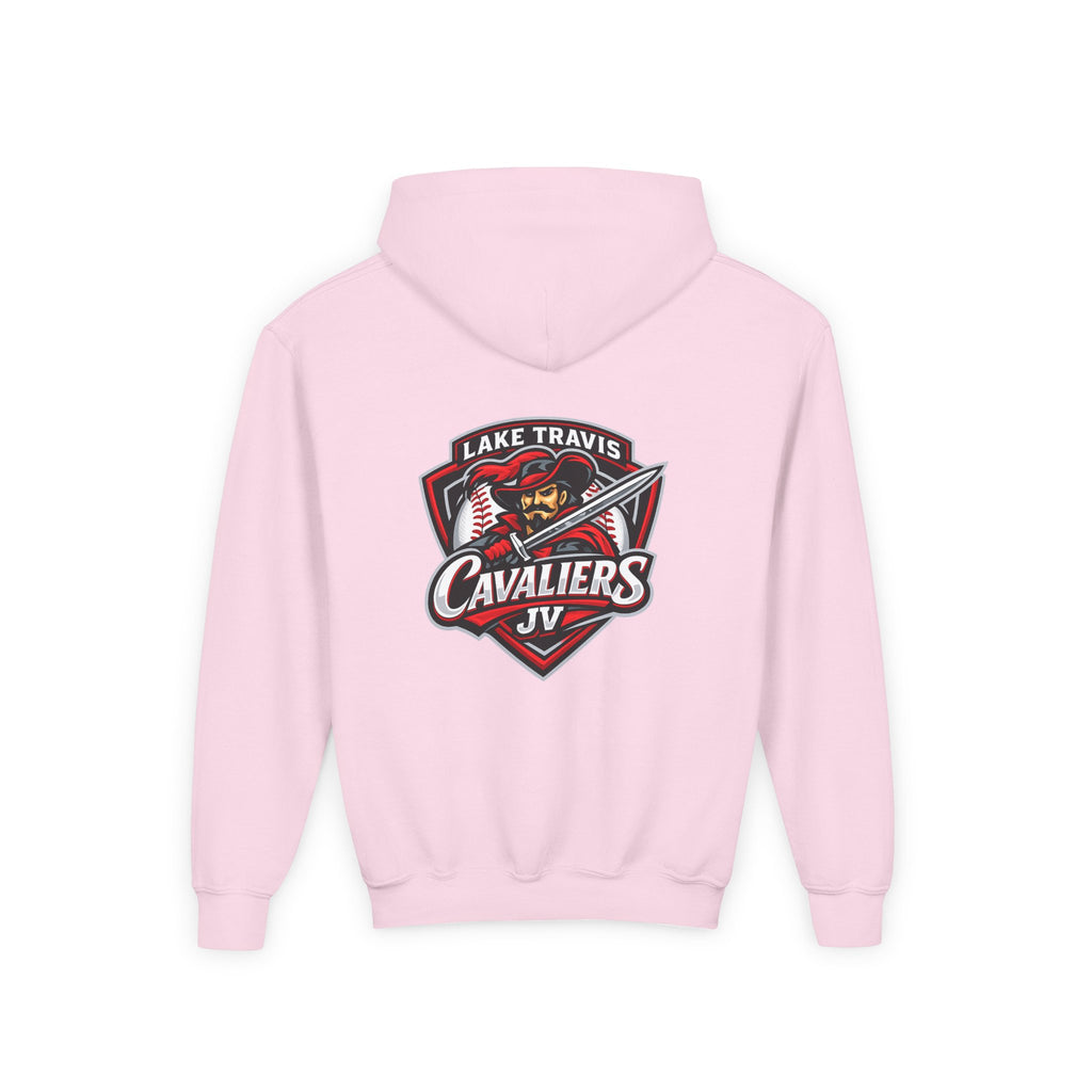 Lake Travis Cavaliers JV - Youth Hoodie