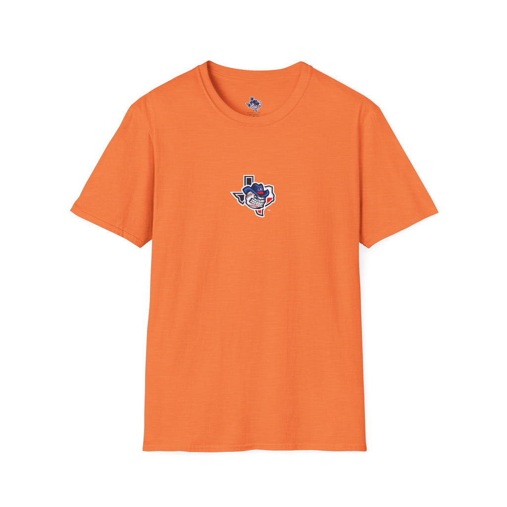 Texas Legends Minors - Adult T-Shirt