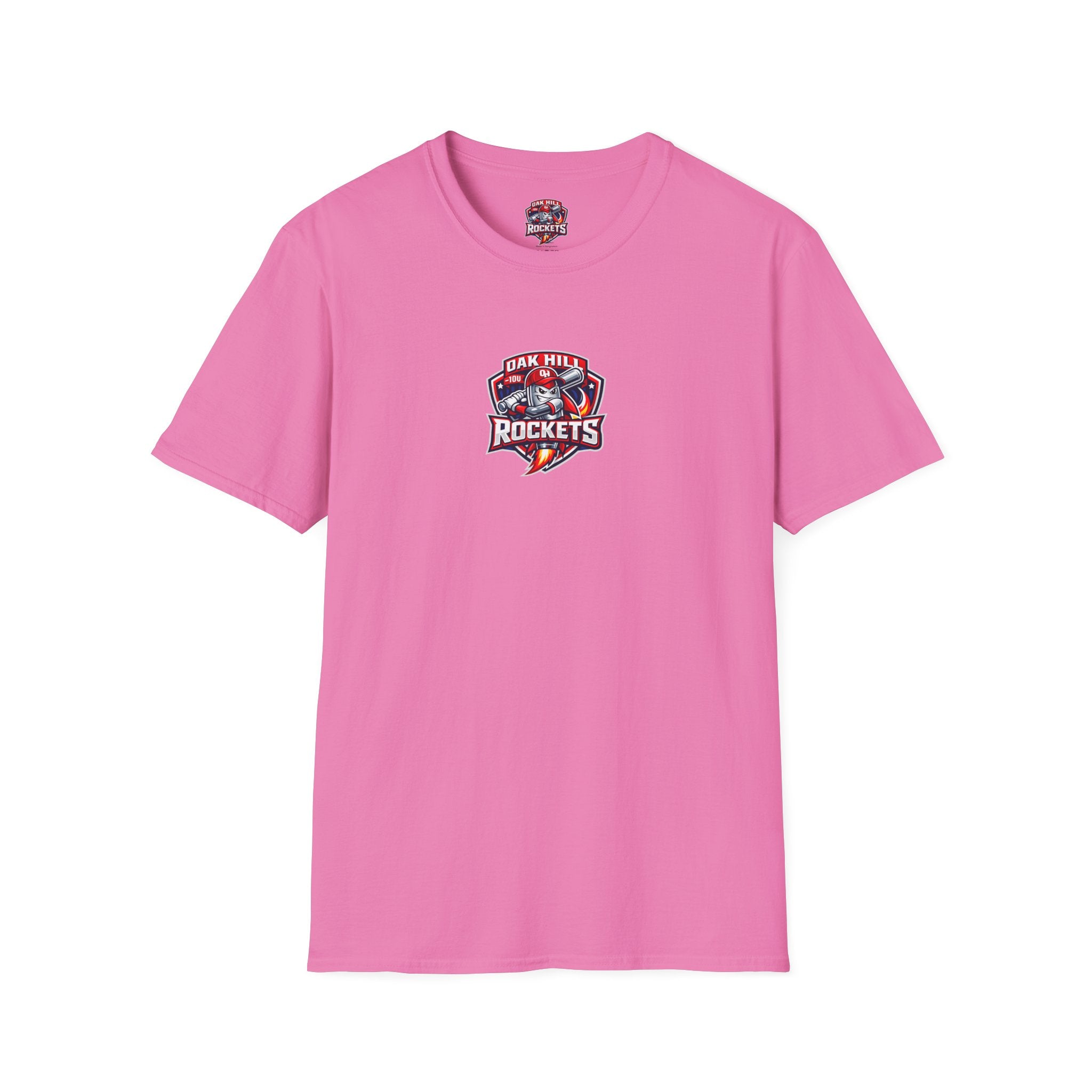 Rockets - Adult T-Shirt