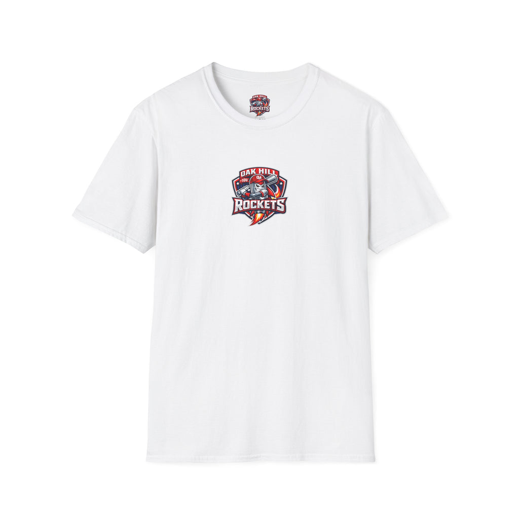 Rockets - Adult T-Shirt