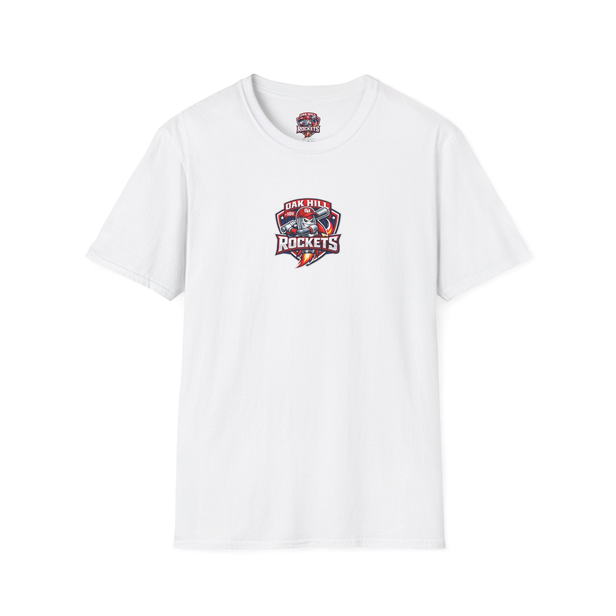 Rockets - Adult T-Shirt