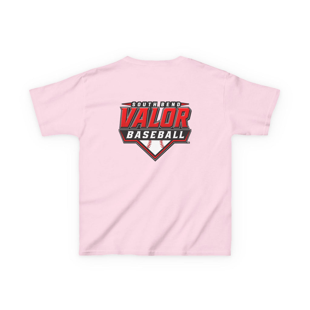South Bend Valor - Youth T-Shirt