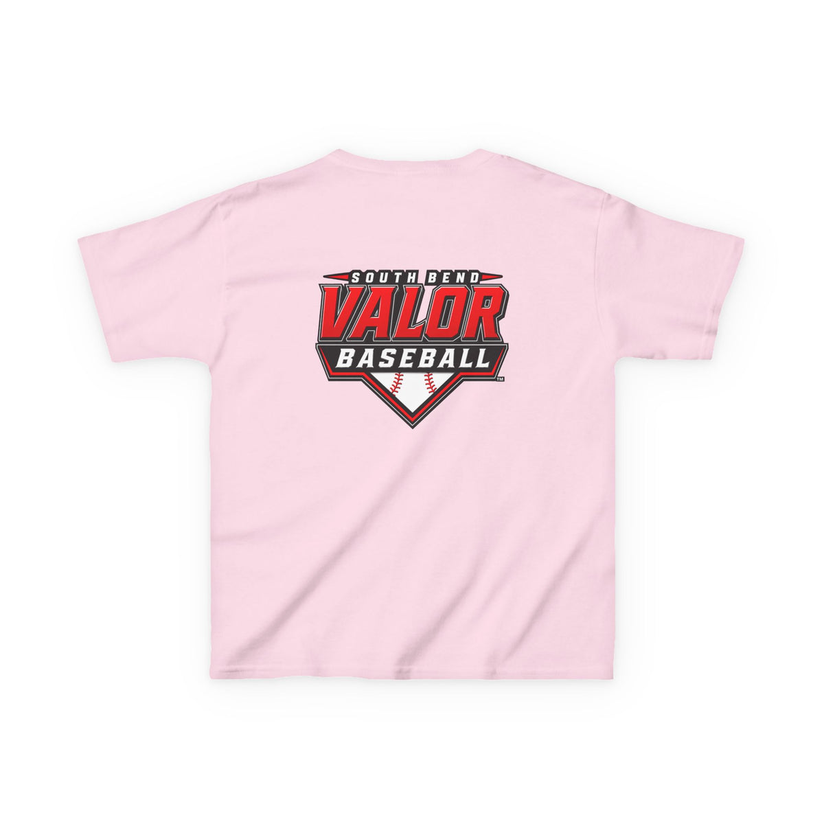 South Bend Valor - Youth T-Shirt