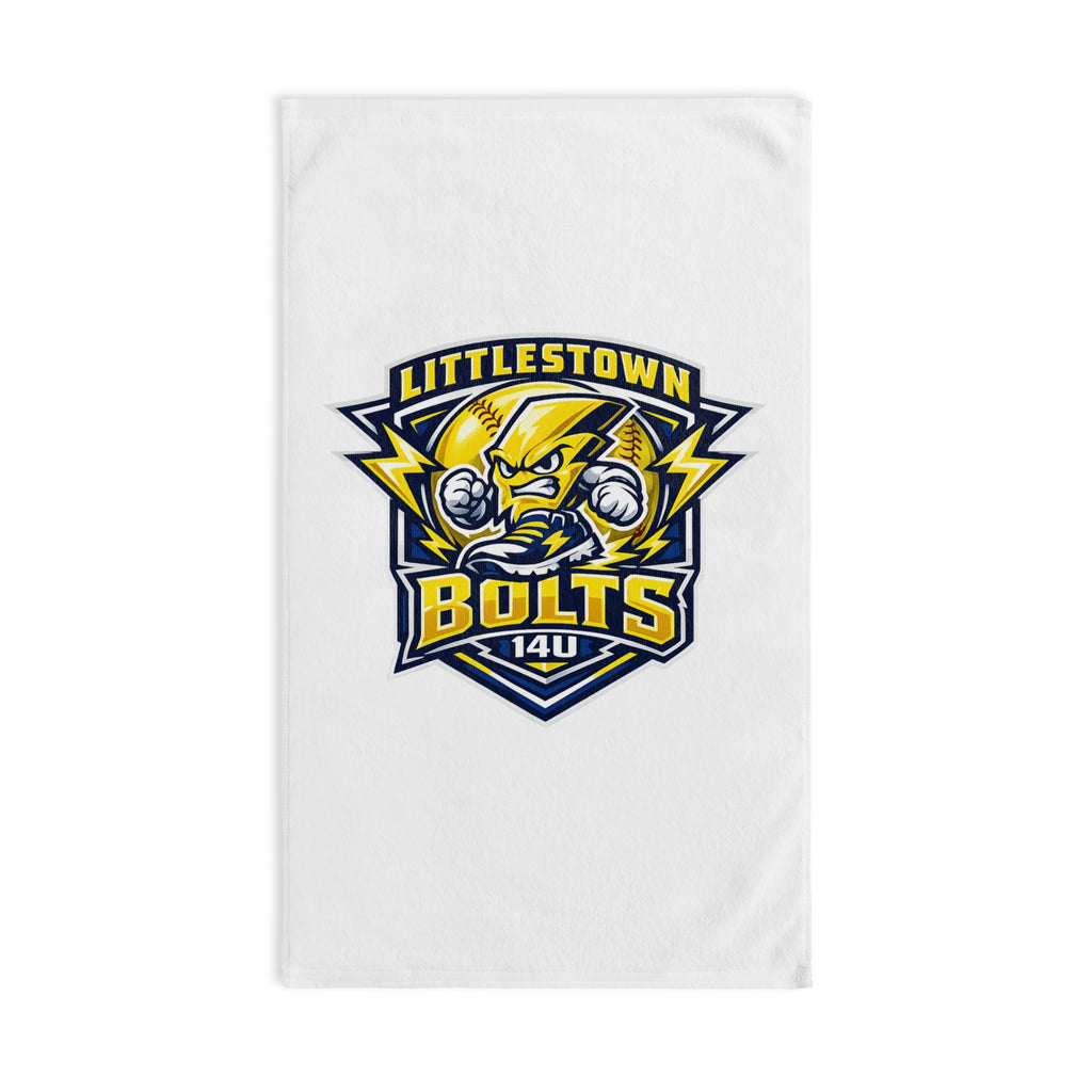 Littlestown Bolts 14U - Rally Towel