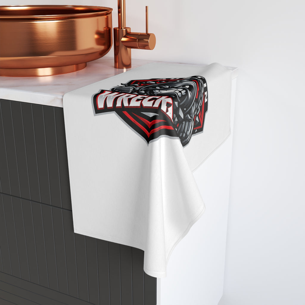 Austin - Rally Towel