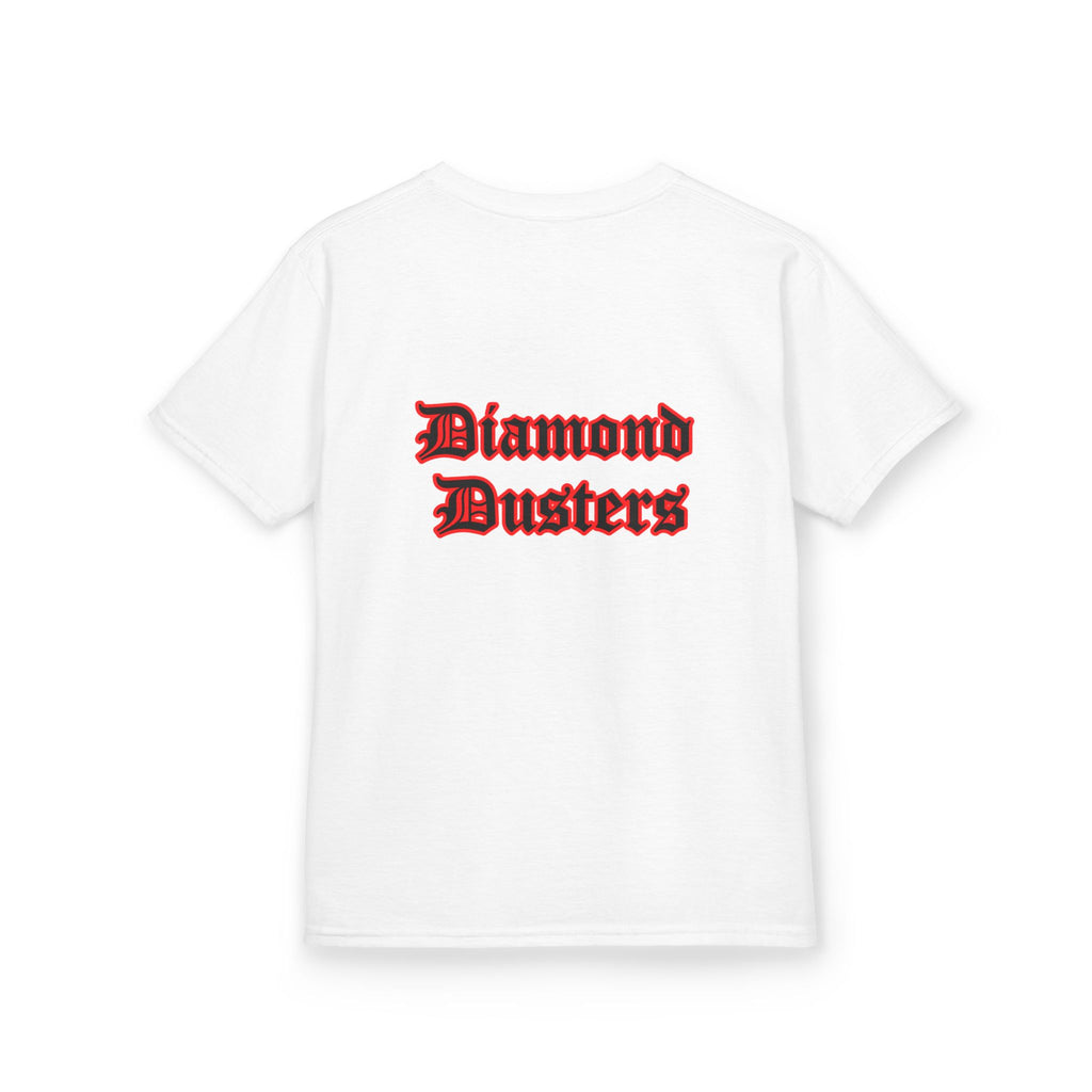 Diamond Dusters - Youth T-Shirt