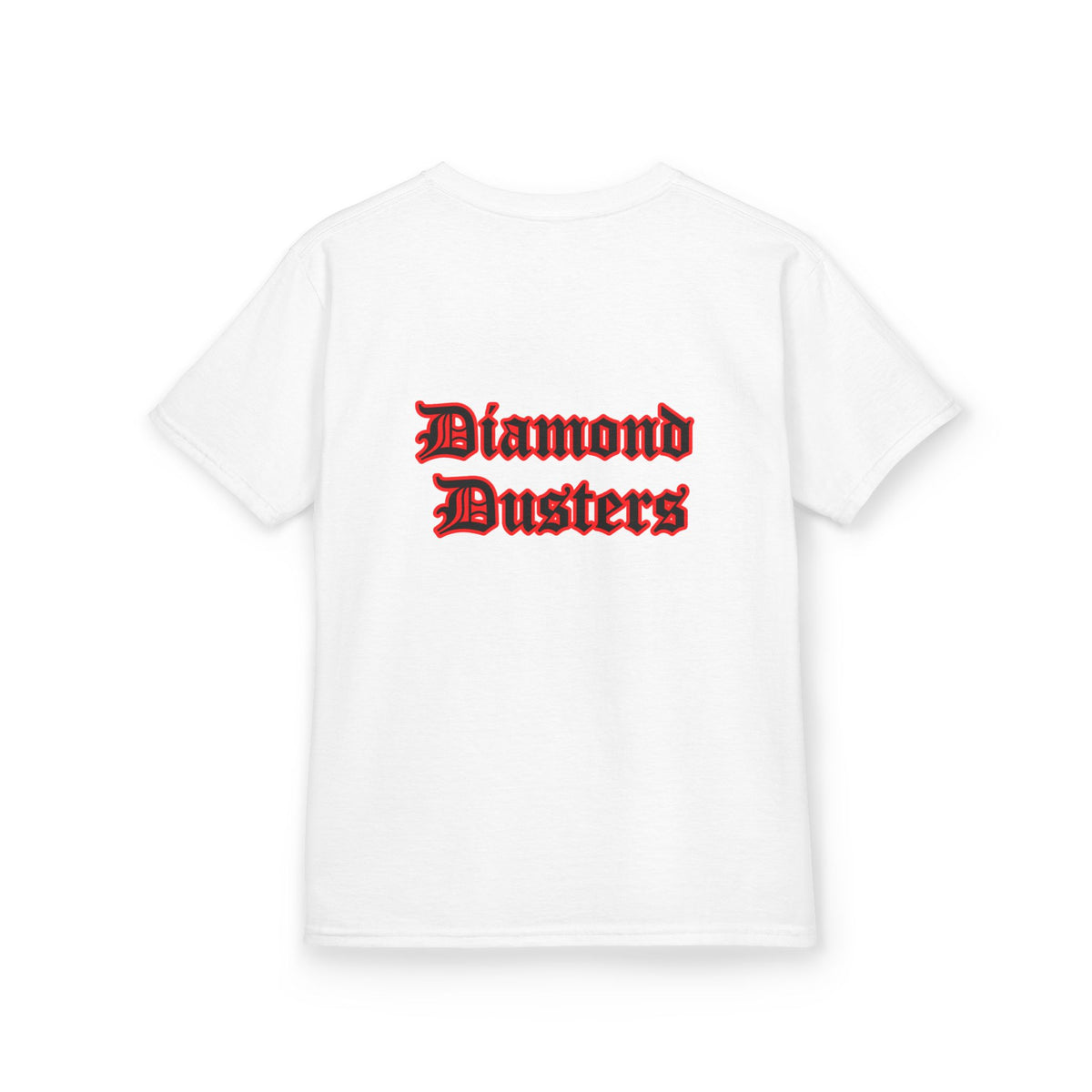Diamond Dusters - Youth T-Shirt
