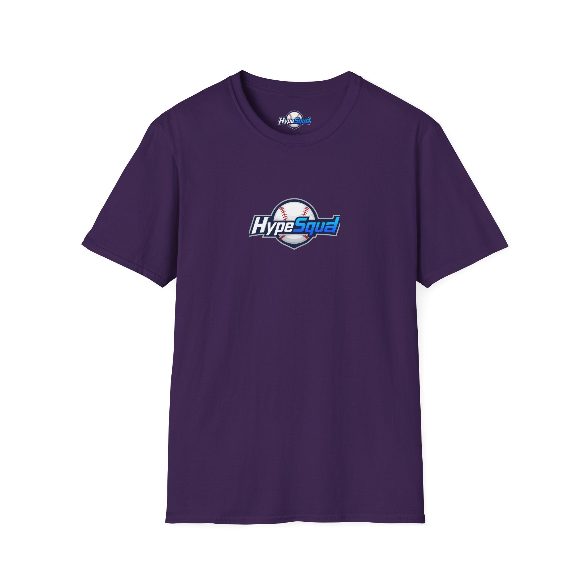FieldHype HypeSquad - Adult T-Shirt