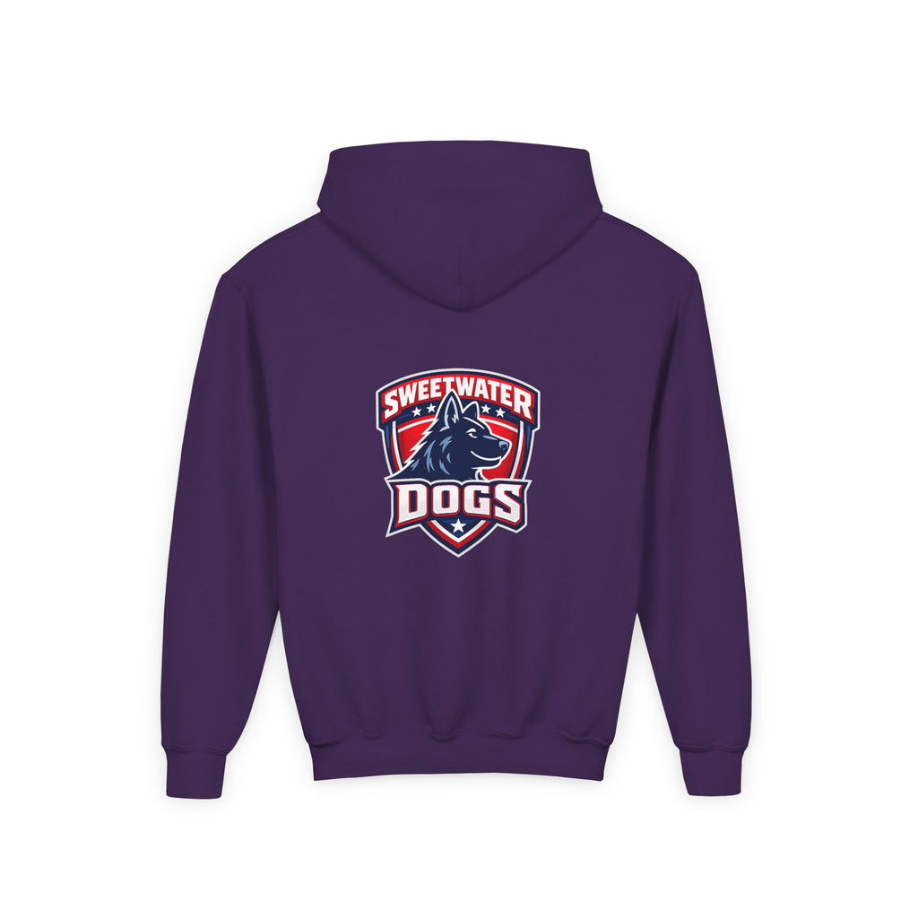 Sweetwater Dogs - Youth Hoodie
