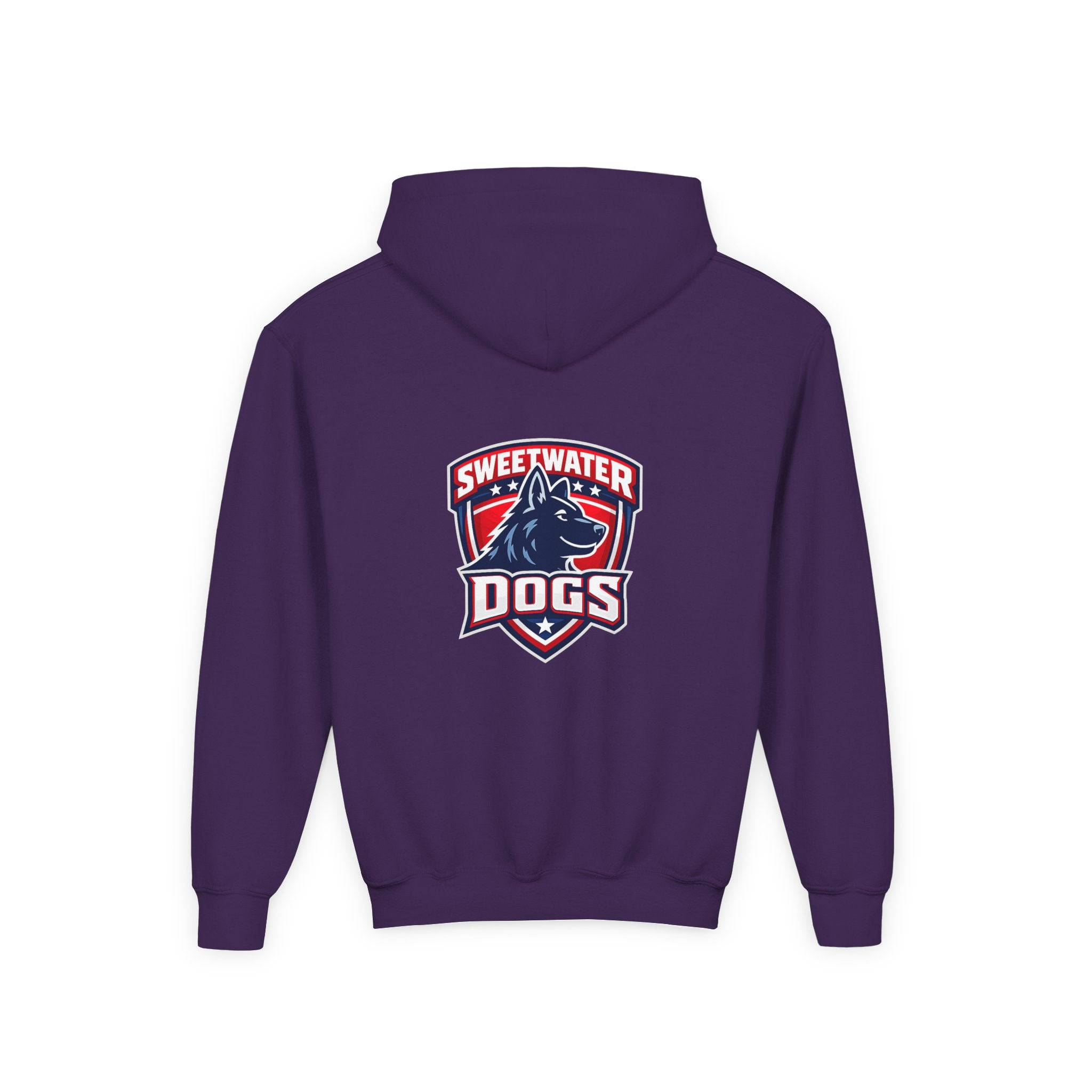 Sweetwater Dogs - Youth Hoodie