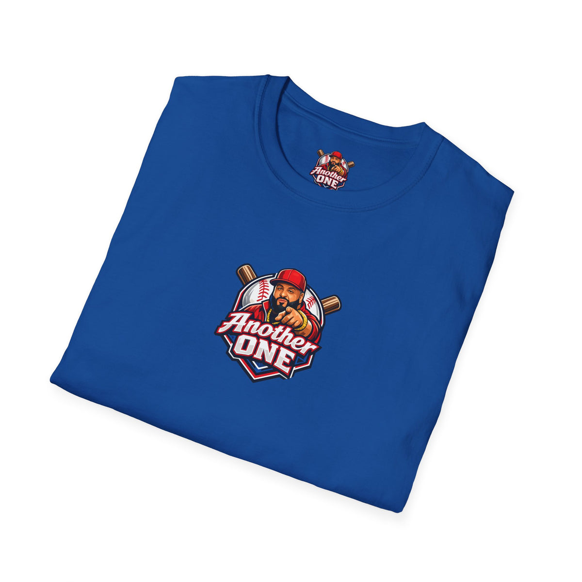 Another one - Adult T-Shirt
