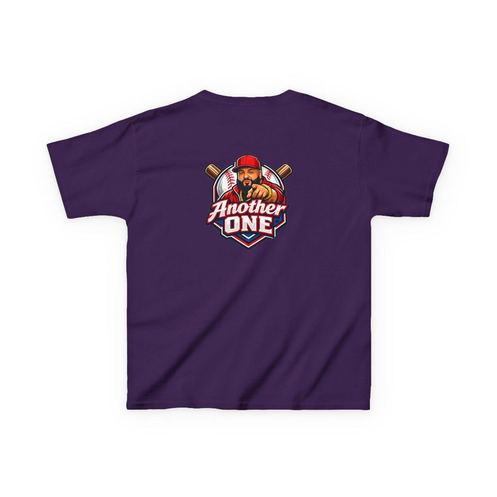 Another one - Youth T-Shirt