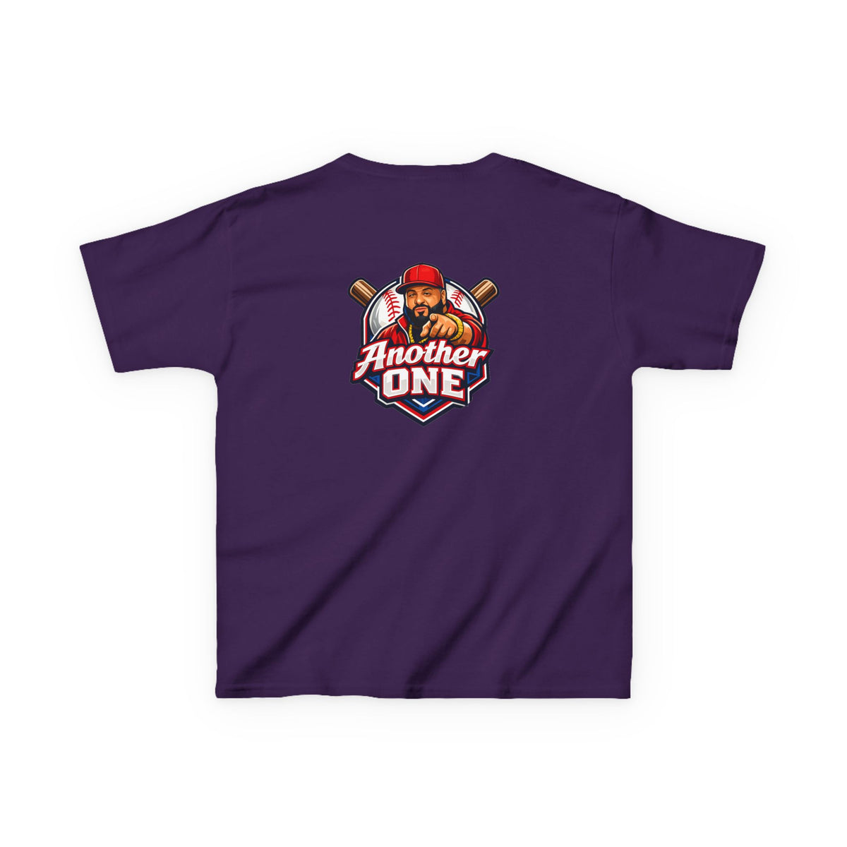 Another one - Youth T-Shirt
