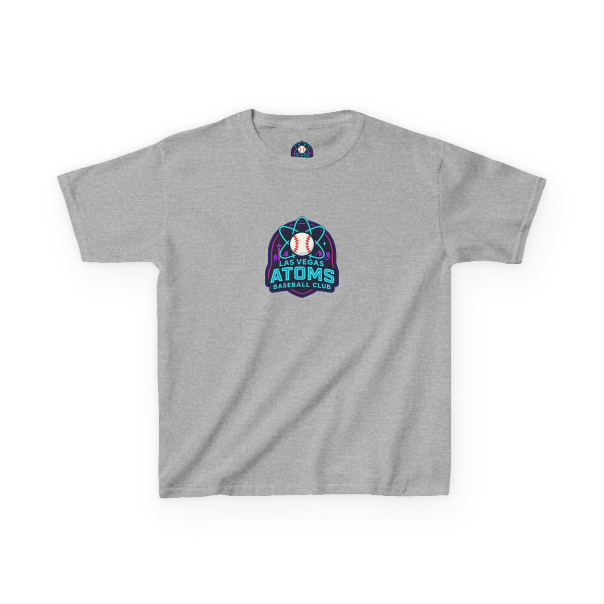 ATOMS NYS - Youth T-Shirt