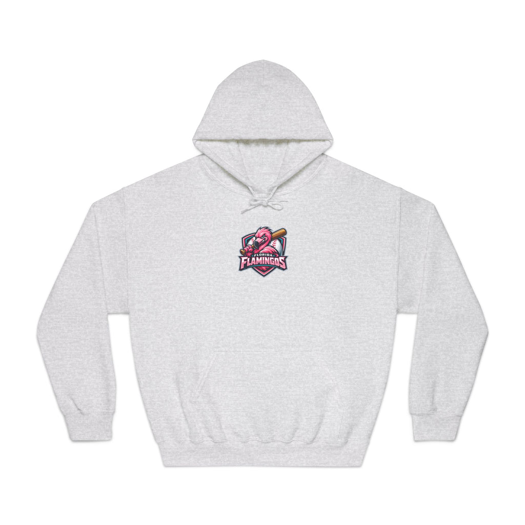 Florida Flamingos - Adult Hoodie