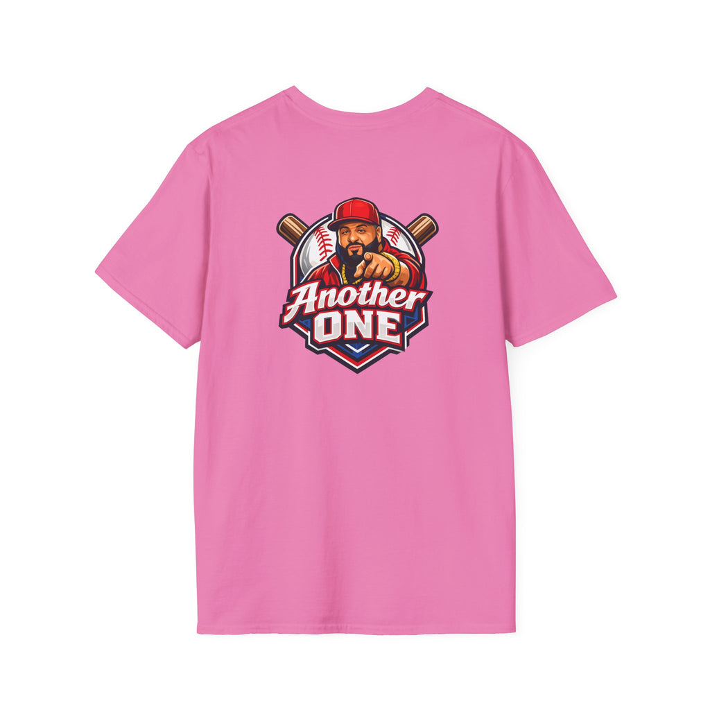 Another one - Adult T-Shirt