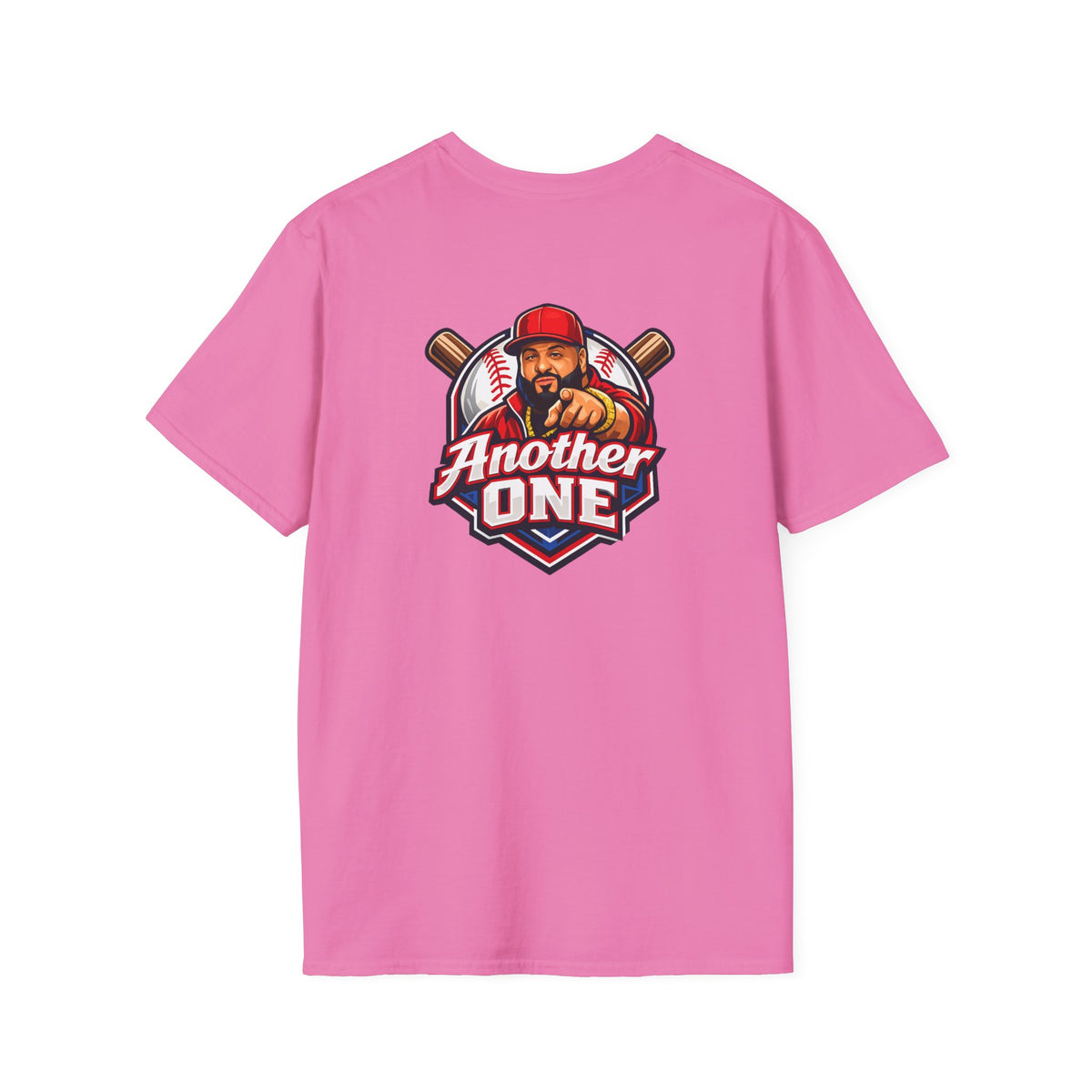 Another one - Adult T-Shirt