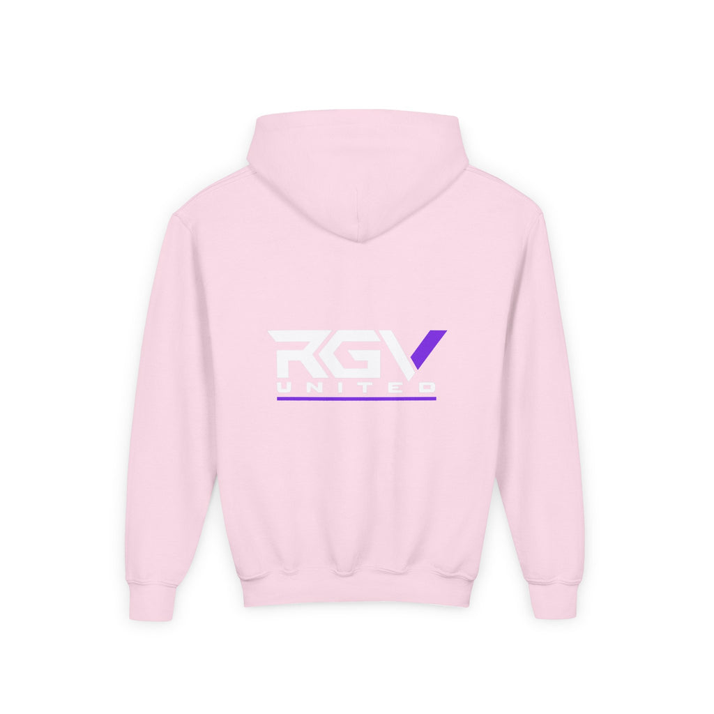 RGV United - Youth Hoodie