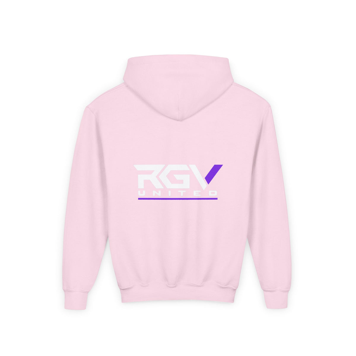 RGV United - Youth Hoodie