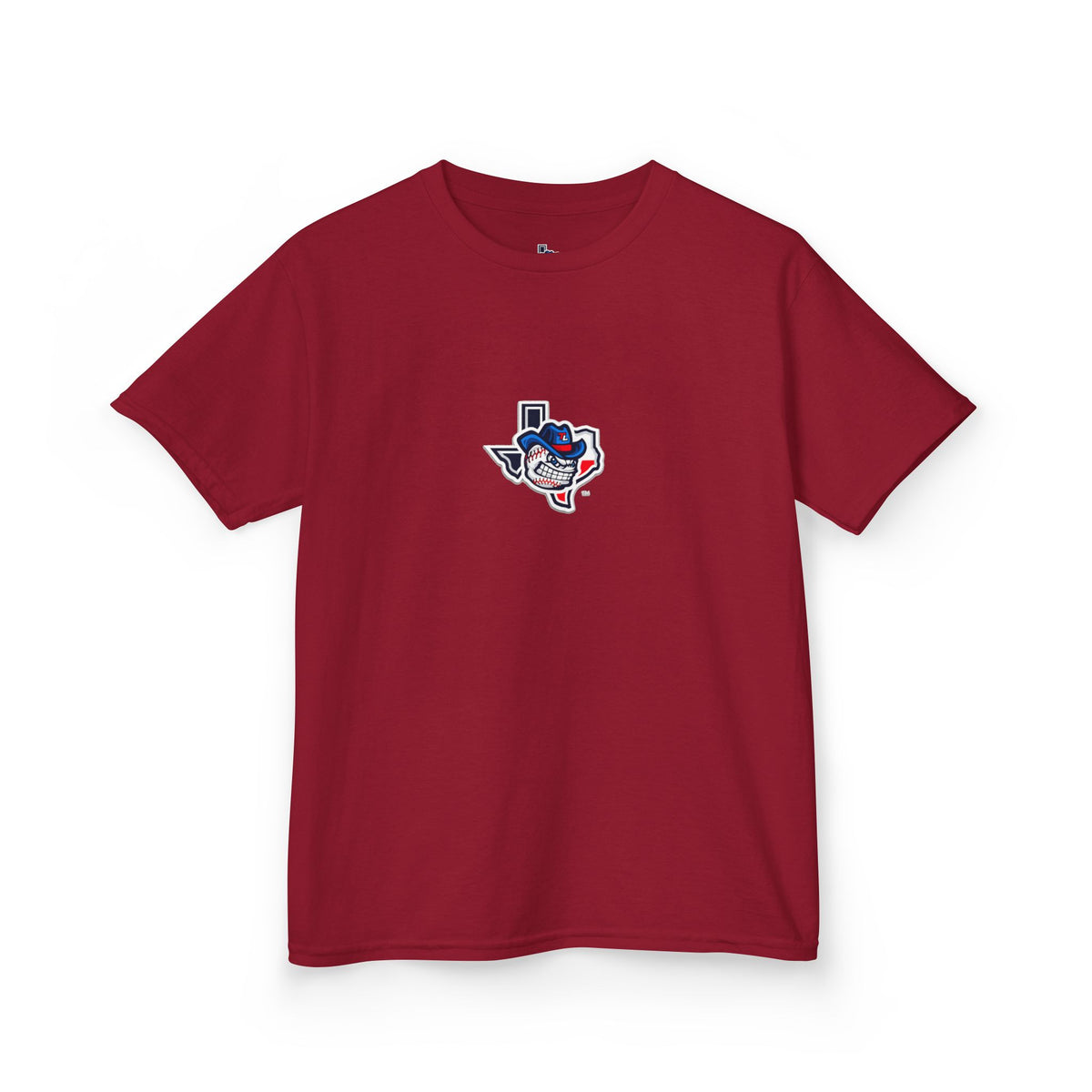 Texas Legends Minors - Youth T-Shirt