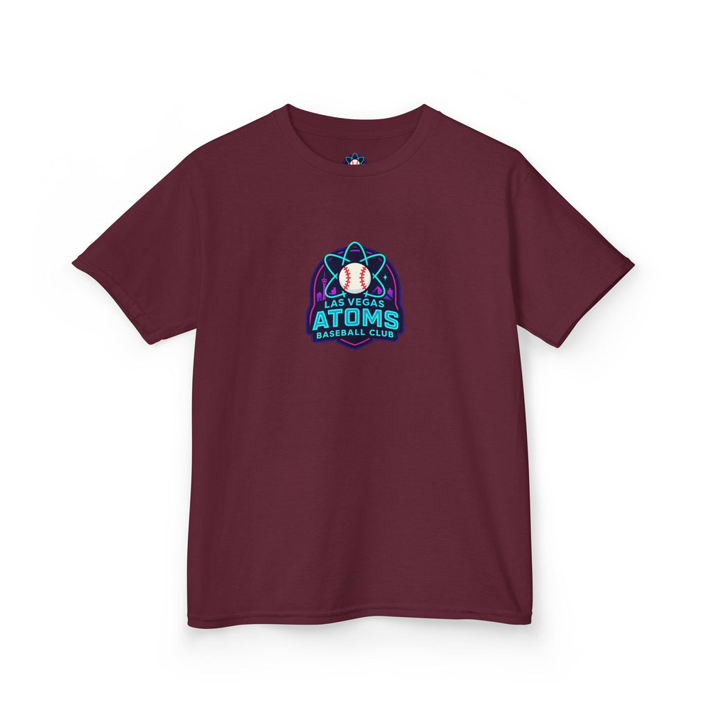 ATOMS NYS - Youth T-Shirt