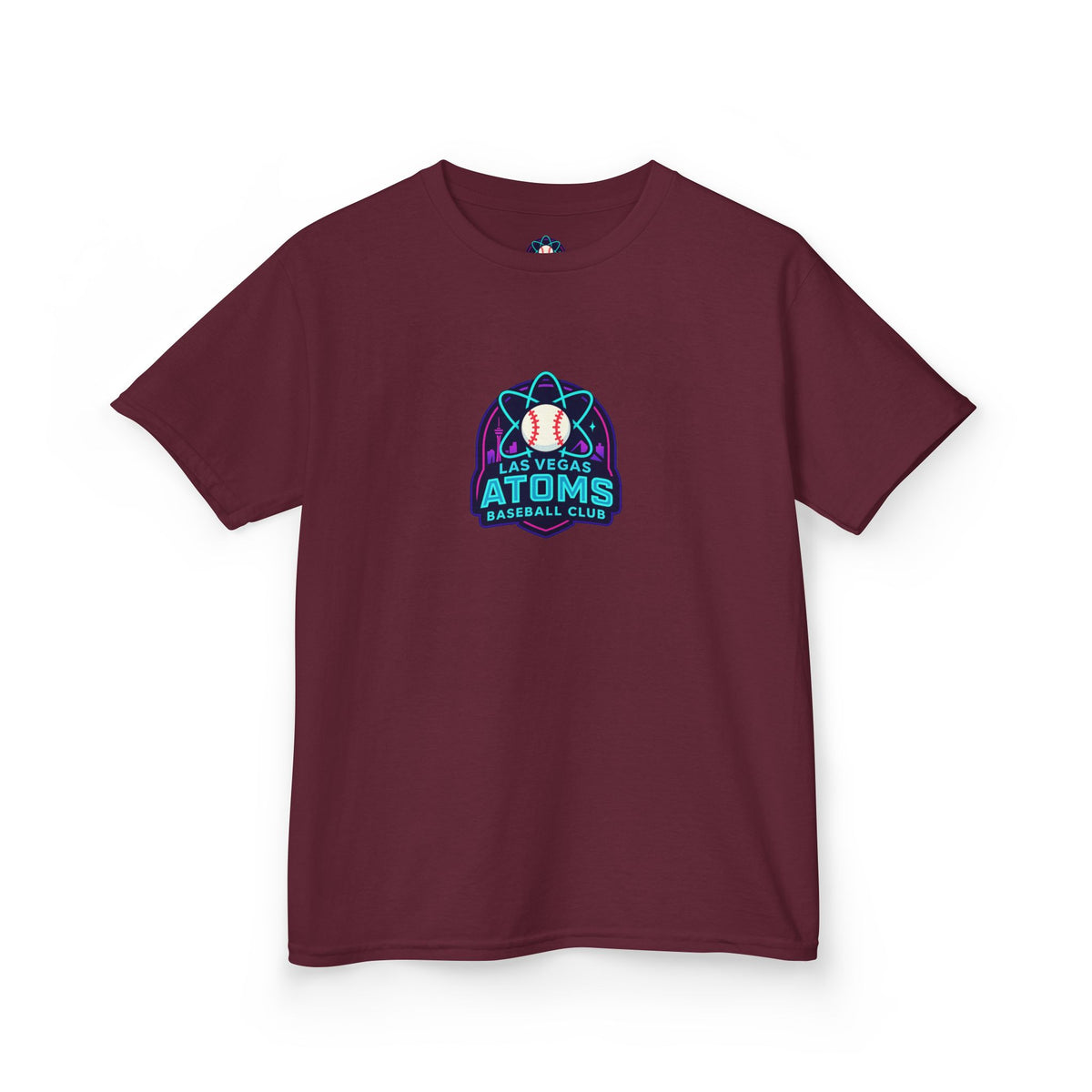 ATOMS NYS - Youth T-Shirt