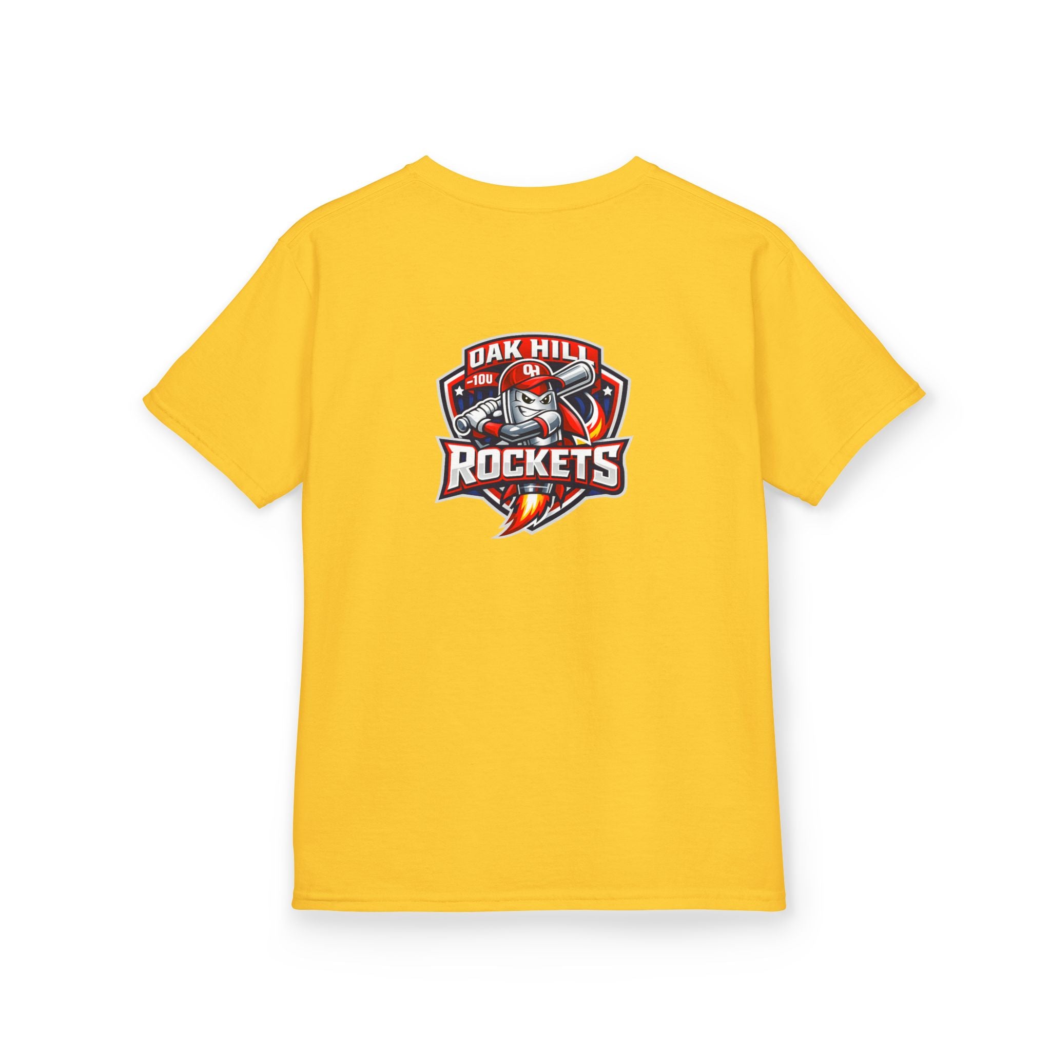 Rockets - Youth T-Shirt