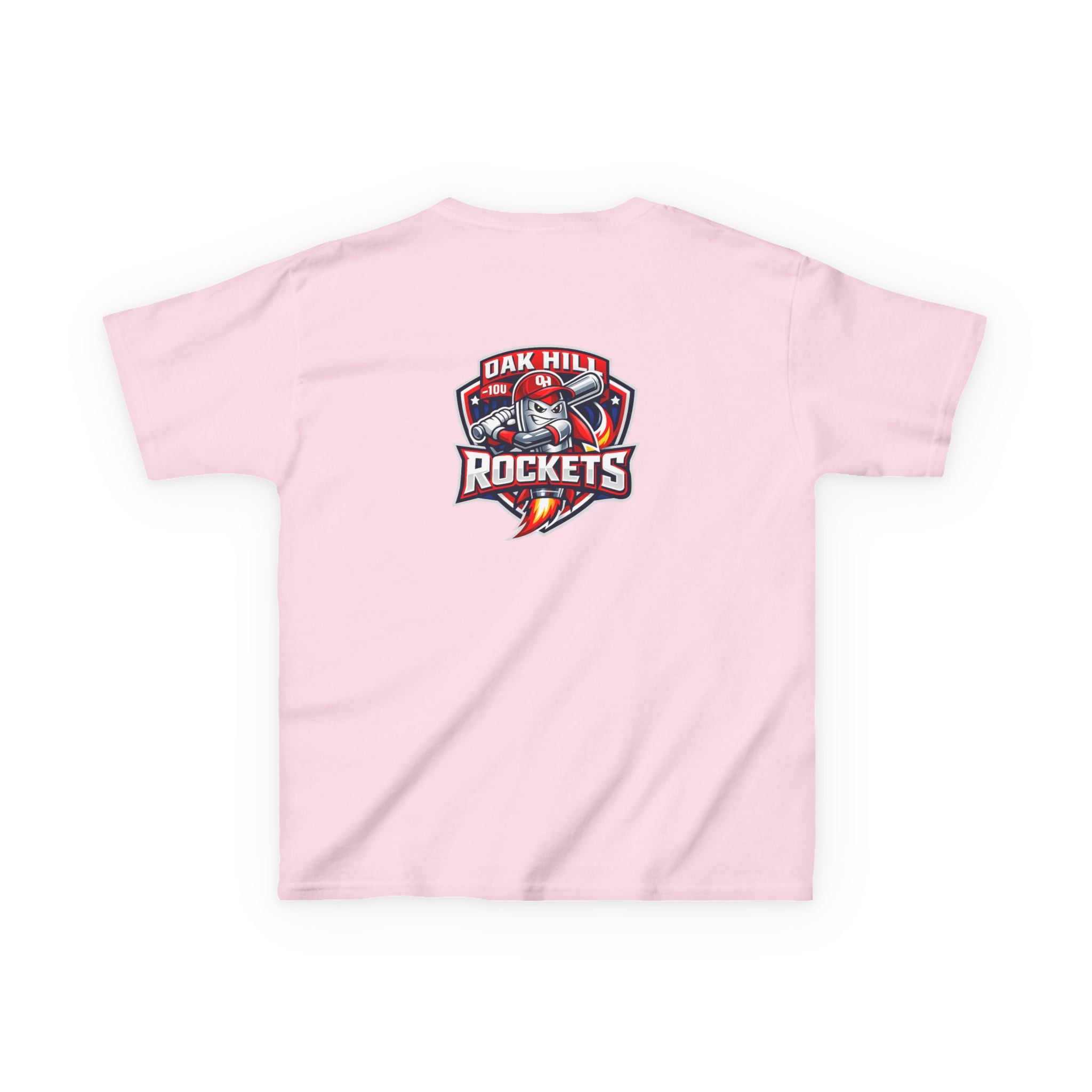 Rockets - Youth T-Shirt