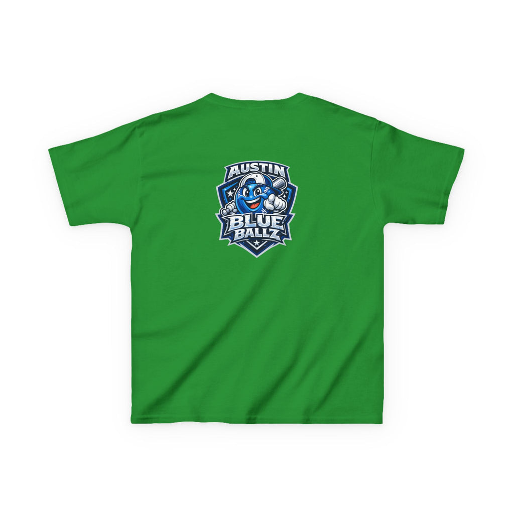 Austin - Youth T-Shirt