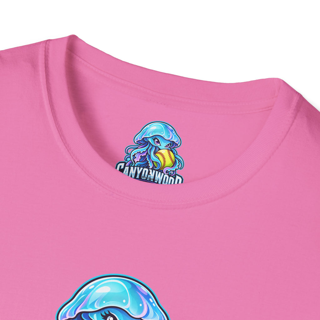 Canyonwood - Adult T-Shirt