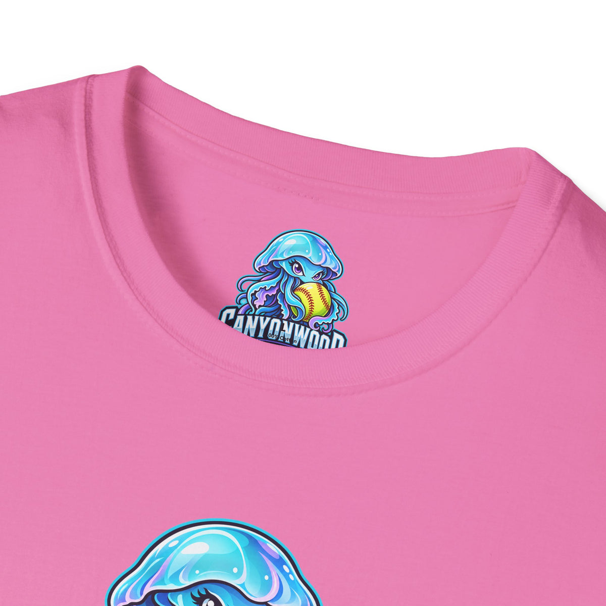 Canyonwood - Adult T-Shirt